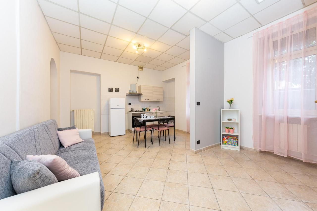 La Gioiosa - Top Location - Modern Apartment Near Metro Bengasi Torino Eksteriør bilde