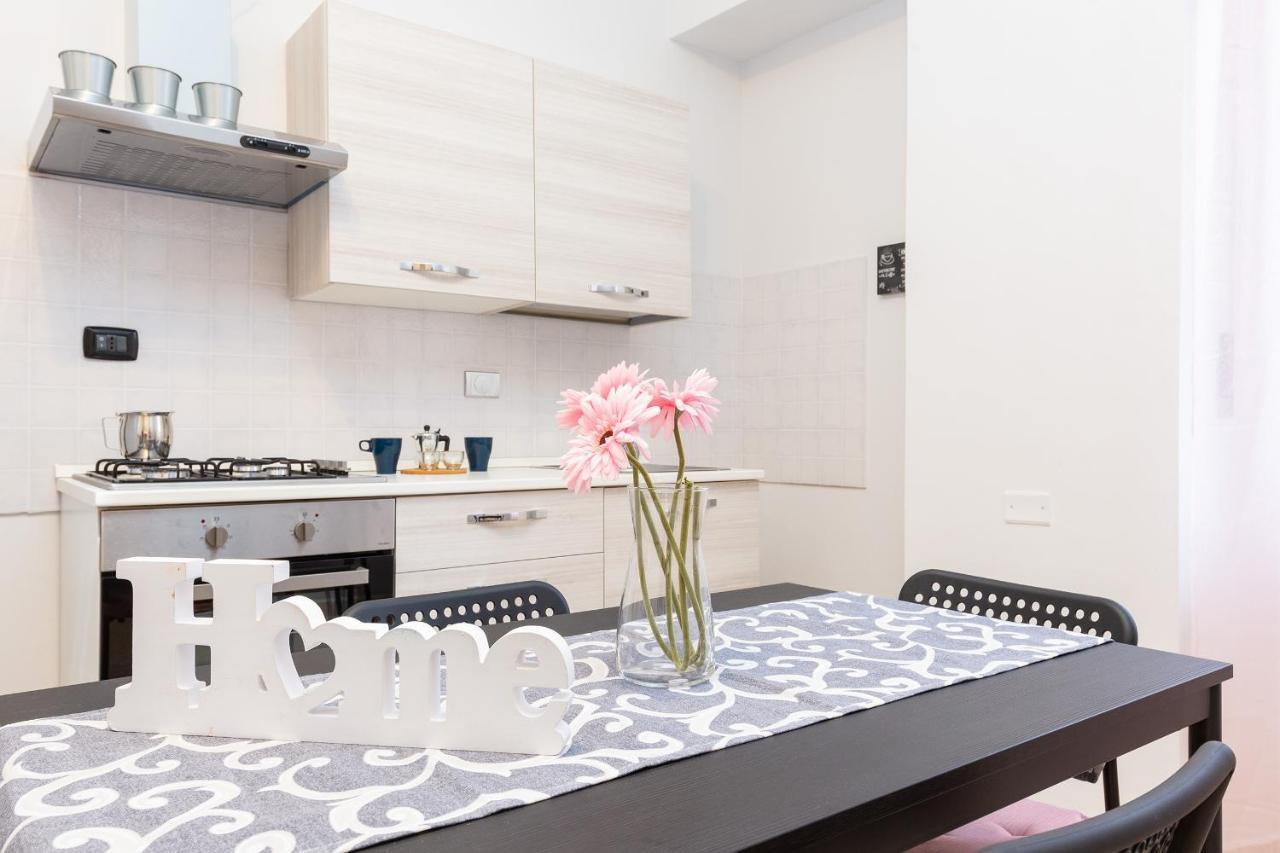 La Gioiosa - Top Location - Modern Apartment Near Metro Bengasi Torino Eksteriør bilde