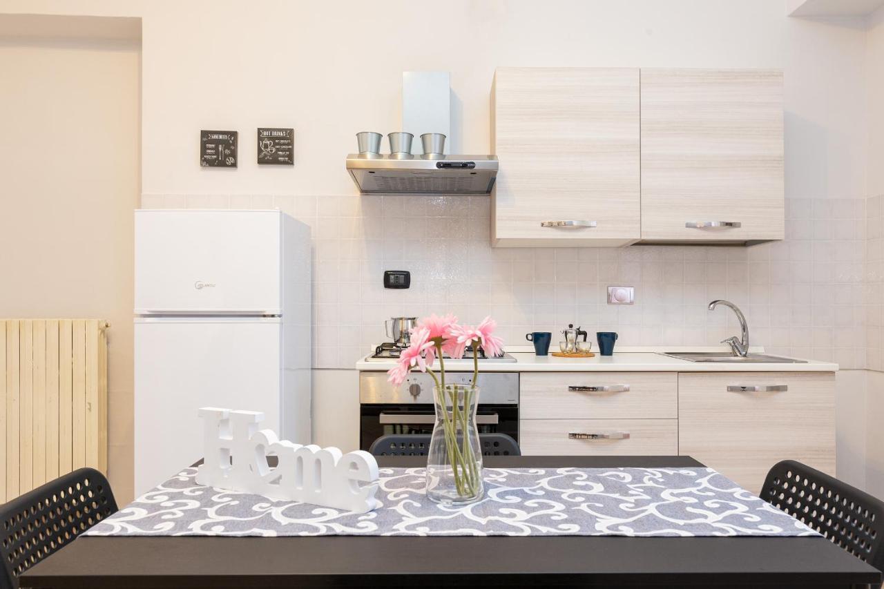 La Gioiosa - Top Location - Modern Apartment Near Metro Bengasi Torino Eksteriør bilde